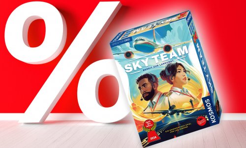 Spiel des Jahres 2024 kurze Zeit mit 42% Rabatt kaufen