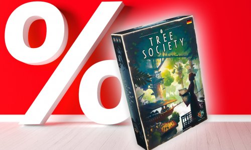 Hübsches Familienspiel+ aus 2024 für nur 13 € im Angebot