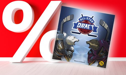 Gutes Spiel mit ungewöhnlichem Setting bei FantasyWelt.de im Angebot