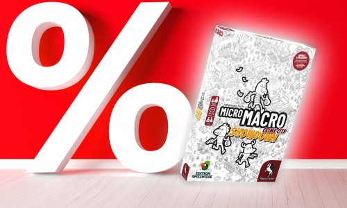 Nachfolger des Spiel des Jahres 2021 mit 49% Rabatt
