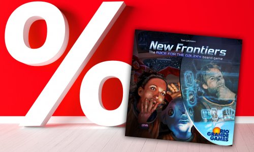 Erfolgreiches Kennerspiel aktuell mit 78% Rabatt kaufen