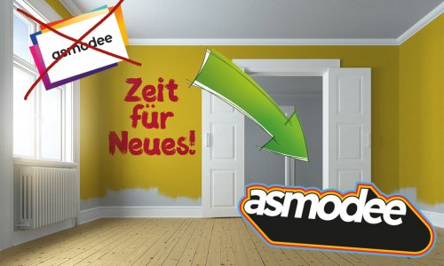 Was passiert da bei einem der weltweit größten Verlage?