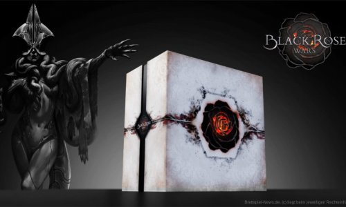 Beliebtes Expertenspiel aus 2019 bald in neuer Version auf Gamefound