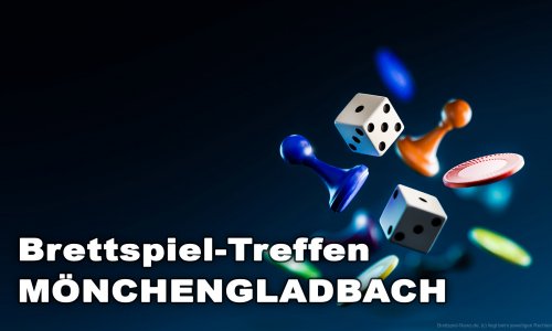 Brettspiel Treff - Februar Termin vormerken: 08.2.2024 - komm vorbei!