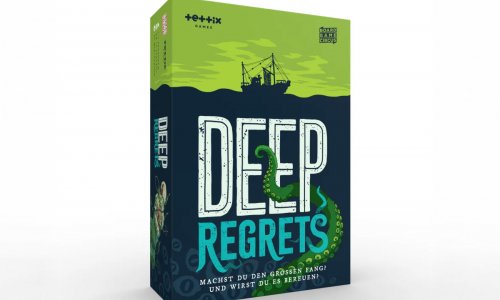 BGG Top 10 Hotness-Liste Spiel erstmals verfügbar