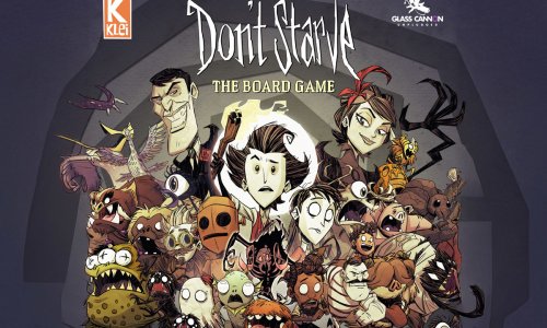 Don’t Starve erhält neue Version und soll 2025 erscheinen