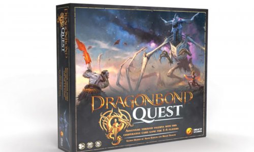 Ein kooperatives Kartenspiel aus 2015 erscheint erneut