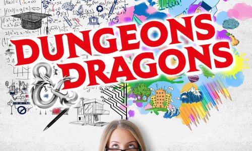 Dungeons & Dragons (D&D) System wird unter Creative Commons gestellt