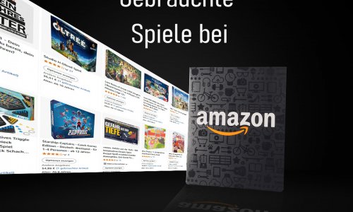 20% zusätzlichen Rabatt bei Amazon sichern - so geht es kurze Zeit