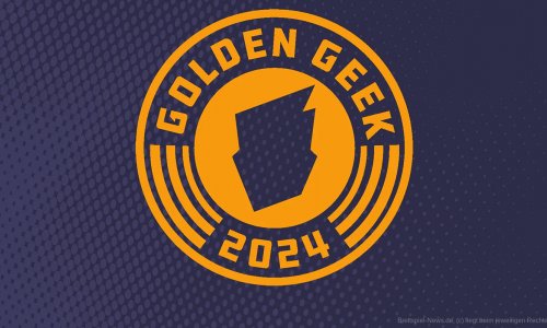 Golden Geek Awards 2024 sind gestartet