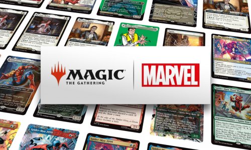 Magic: The Gathering | Marvel’s Spider-Man – Neue Karten vorgestellt