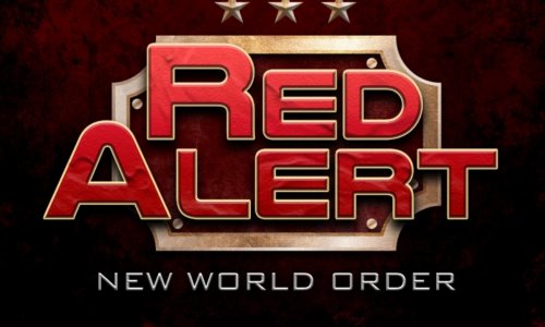 30 Jahre später: Erstes Command & Conquer: Red Alert Brettspiel ohne Lizenz?
