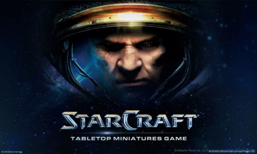 Neues StarCraft für 2026 von Blizzard Entertainment und Archon Studio angekündigt