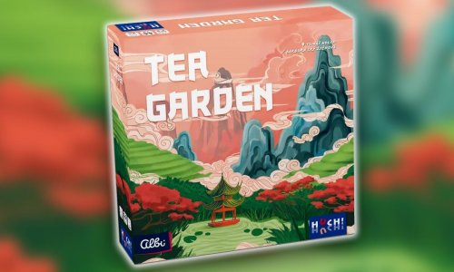 Neues Kennerspiel: Erlebe die Entstehung der Teekultur im alten China 