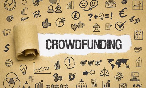 Crowdfunding | Neue Projekte KW 43-2022