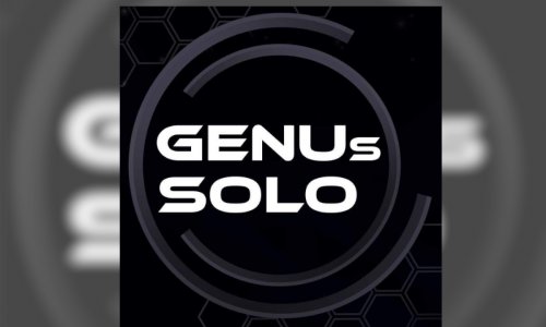 SZENE // Genu’s Solo