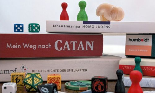 Neuer Verein “Spiel und Kultur” macht sich stark für das Kulturgut Spiel