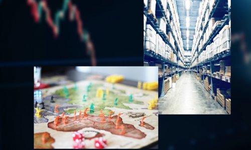 US-Zölle und die Brettspielbranche – wie die Verlage reagieren