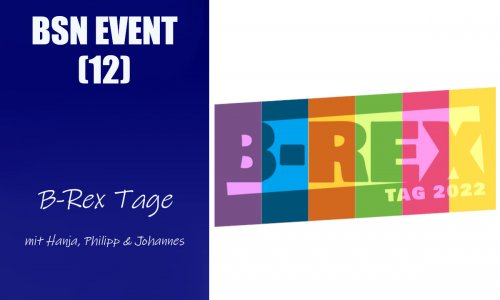 #219 BSN EVENT (12) | B-Rex Tage
