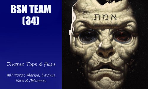#163 BSN TEAM (34) | Diverse Tops und Flops