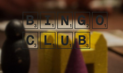Bingo Club - Das 1. Brettspielecafé Kölns auf Startnext unterstützen