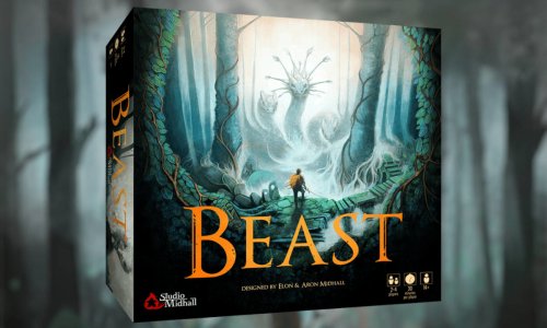 Beast | Die mystische Monsterjagd verspätet sich