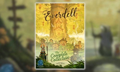 Everdell: The Complete Collection | erscheint im Oktober