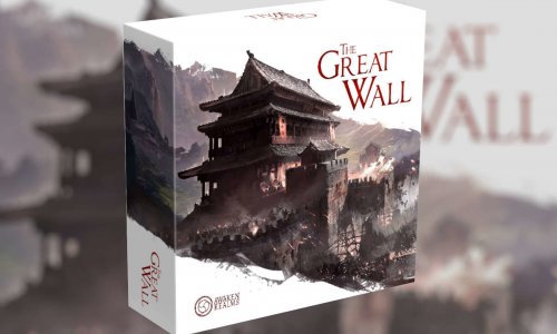 The Great Wall | deutsche Übersetzung angekündigt