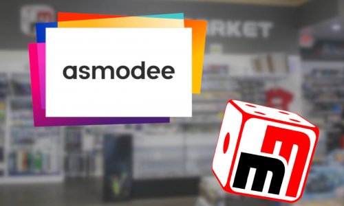 Branche | Asmodee kaufte 2021 unbemerkt U.S. Einzelhändler Miniature Market