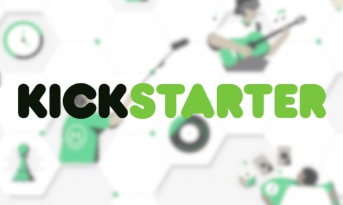 Kickstarter | Crowdfunding-Plattform bald auf der Blockchain
