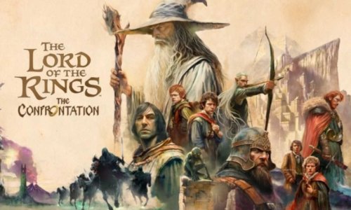 Der Herr der Ringe in 30 Minuten