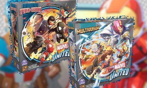 “Avengers, sammeln!” heißt es nun auch im Multiversum