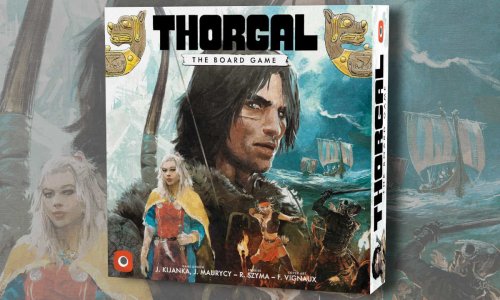 Thorgal von 