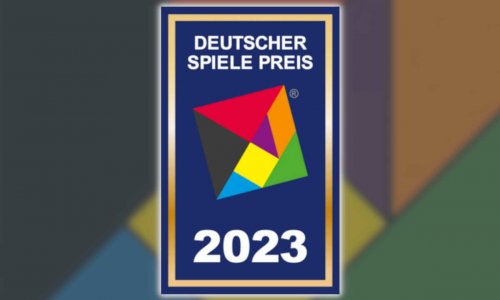Abstimmung für den Deutschen Spielepreis 2023 gestartet