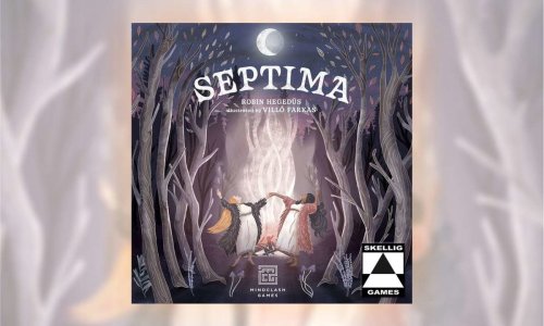 Septima wird von Skellig Games in Deutschland lokalisiert