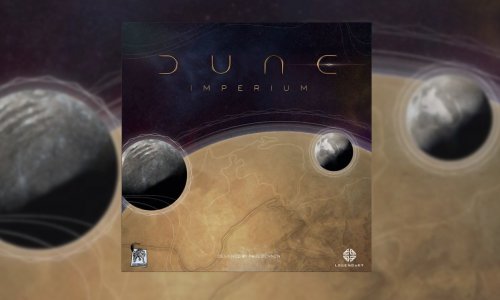 Aktualisiertes Glossar für „Dune: Imperium“ zum Download verfügbar 