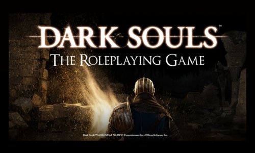 Dark Souls | RPG angekündigt