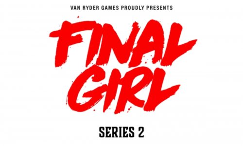 Final Girl Series 2 | Neuer Horror-Nachschlag gefällig?