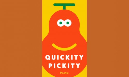 Quickity Pickity | schnelles Plättchen-Flipp-Spiel auf der SPIEL22
