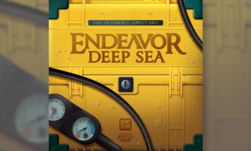 Nachfolger zu Endeavor – Segelschiffära erscheint bei Frosted Games