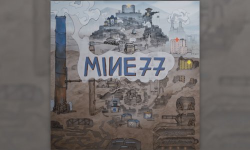 Ab in die Mine – Nachfolger zu Factory 42 in der Spieleschmiede