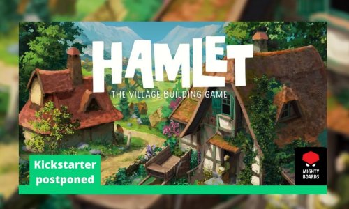 Hamlet | Auf den Spuren der Siedler