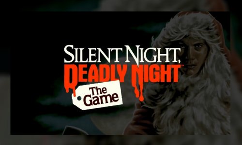 Silent Night, Deadly Night: The Game | Weihnachtliches Horrorspiel auf Kickstarter