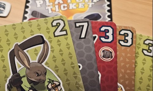 All-Star Draft - Eishockey im Kartenformat