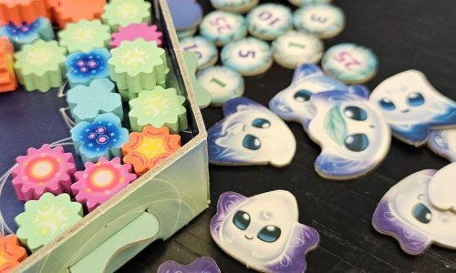 Gloomies - Nächstes Spiel des Jahres?