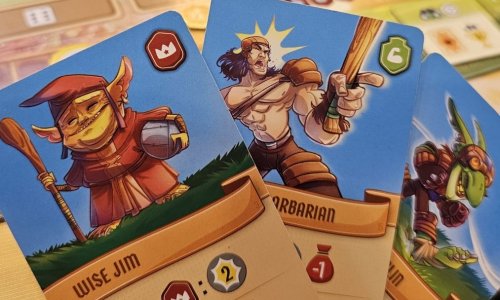 Golden Cup - Der Fantasphere-Manager