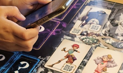 Kids Chronicles - Quest for the Moon Stones