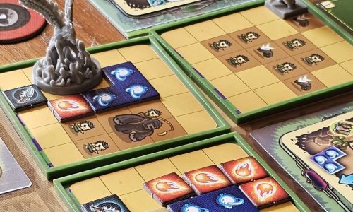 Kingdom Rush: Sturm der Elemente - Orkan oder nur laues Lüftchen?
