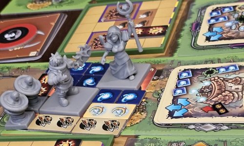 Kingdom Rush: Sturm der Elemente - Der Sturm ebbt ab