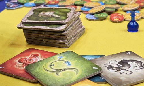 Die kleinen Alchemisten - Deduktion für die Kleinsten
